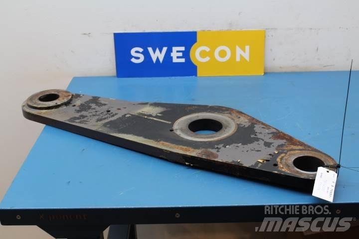 Volvo L90 Länk Other components