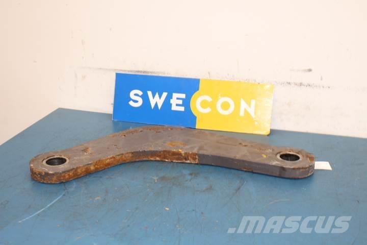 Volvo L90B Länk Other components
