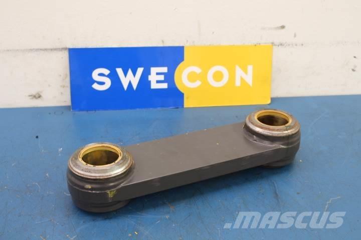 Volvo L90B Länk Other components