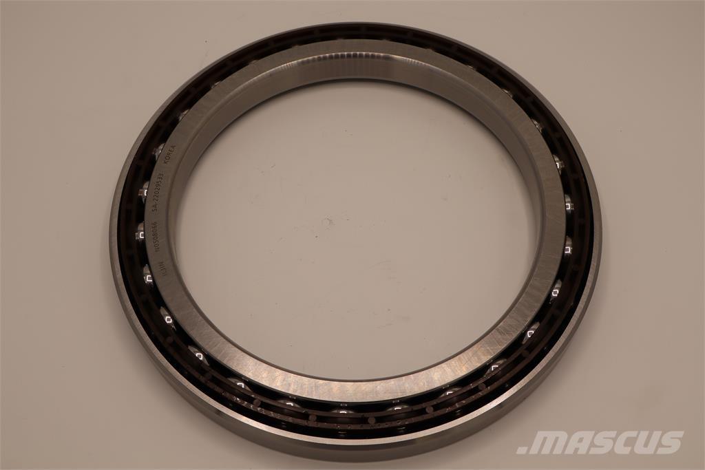 Volvo LAGER Transmission