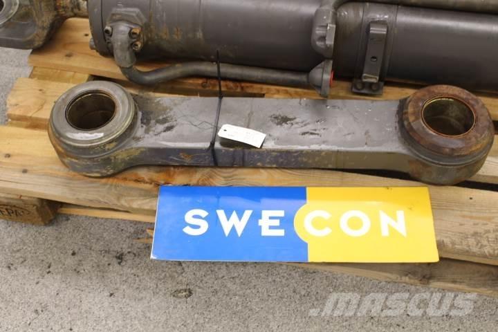 Volvo Länk Other components