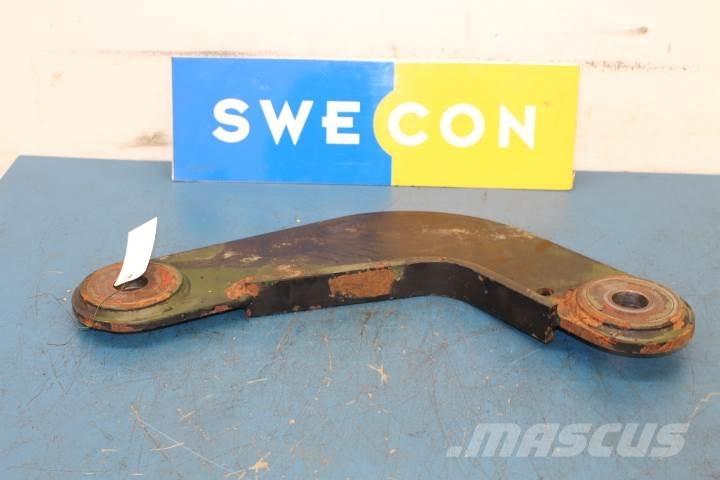 Volvo Länk Other components