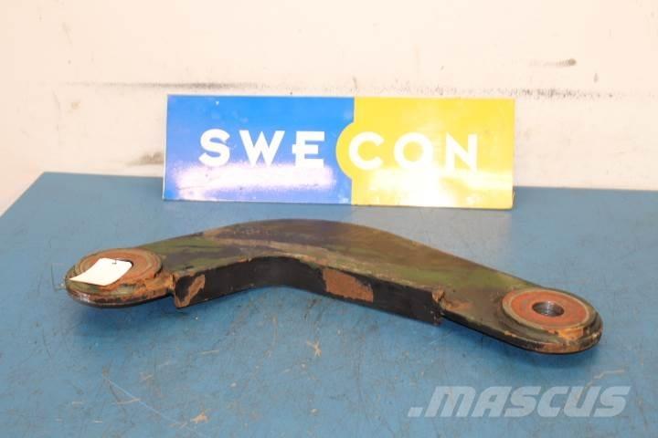 Volvo Länk Other components