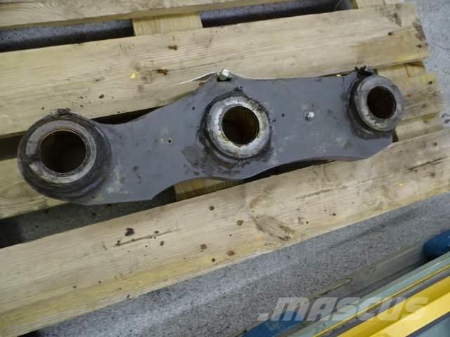 Volvo Länk Other components