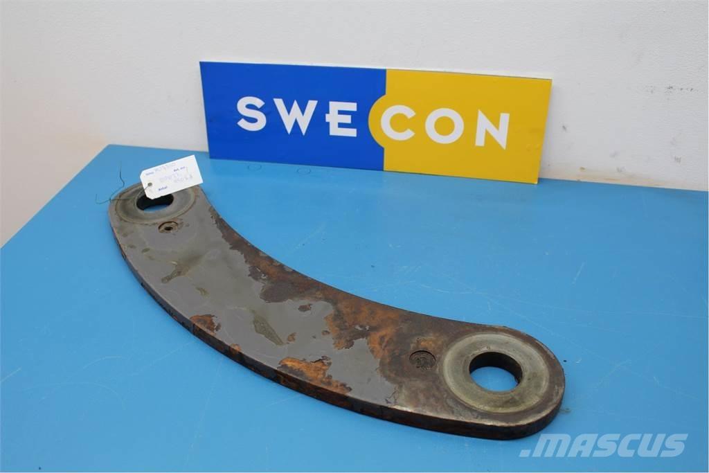 Volvo Länk Other components