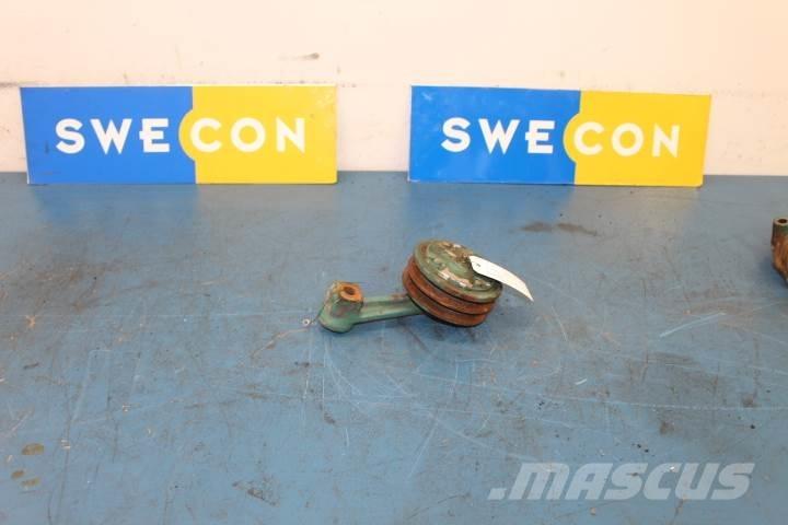 Volvo Rem & skiva Engines