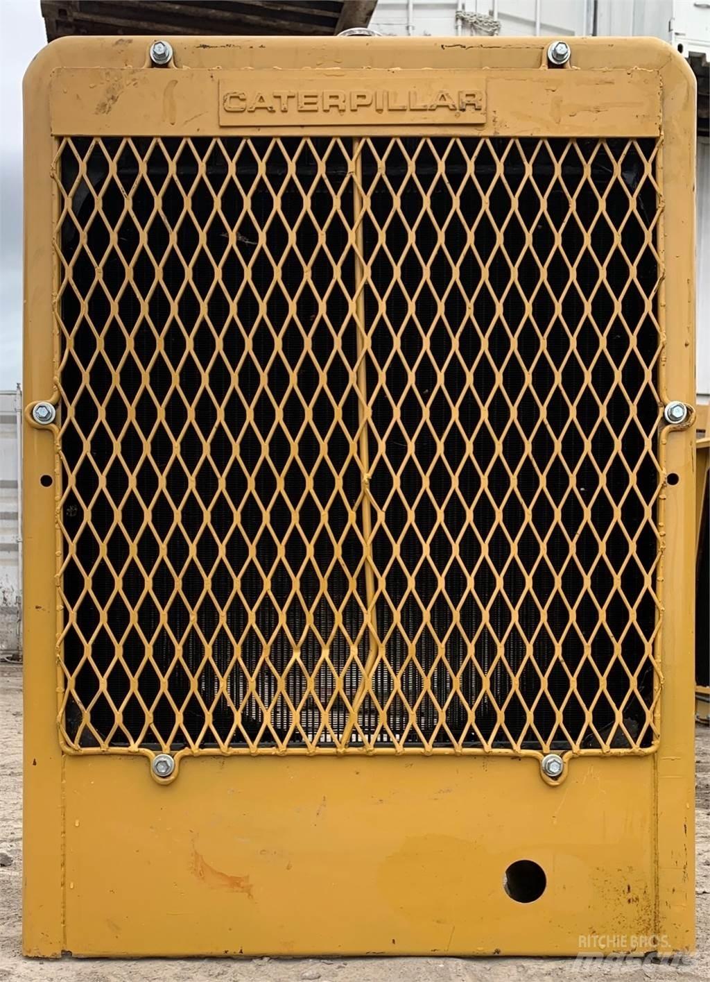 CAT 3304 Radiators
