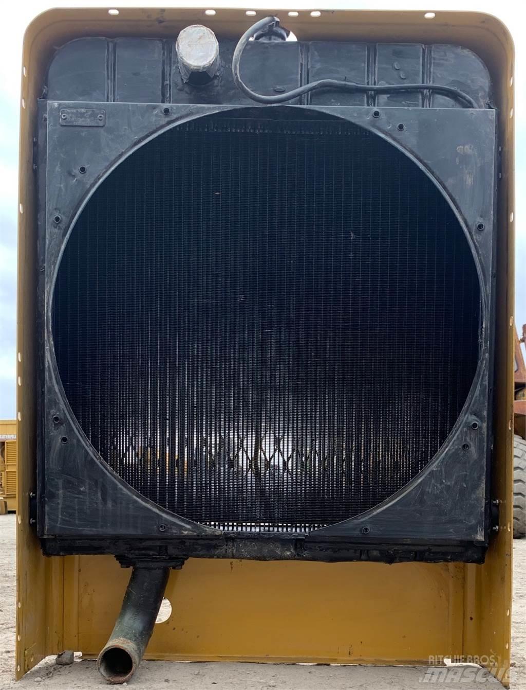 CAT 3304 Radiators
