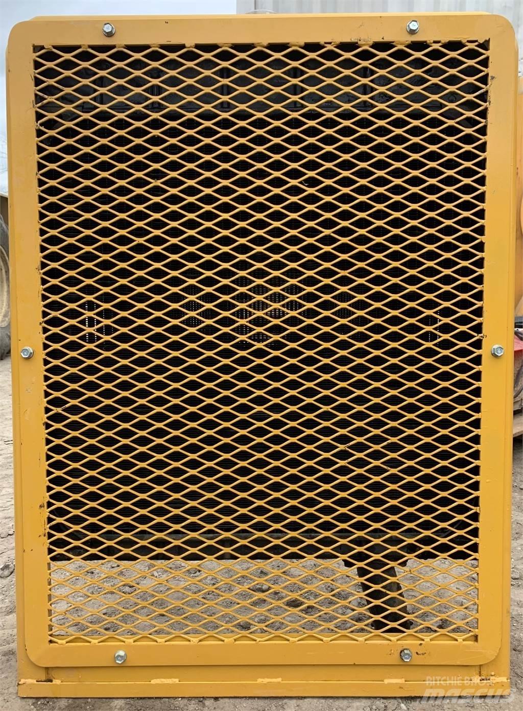 CAT 3304 Radiators