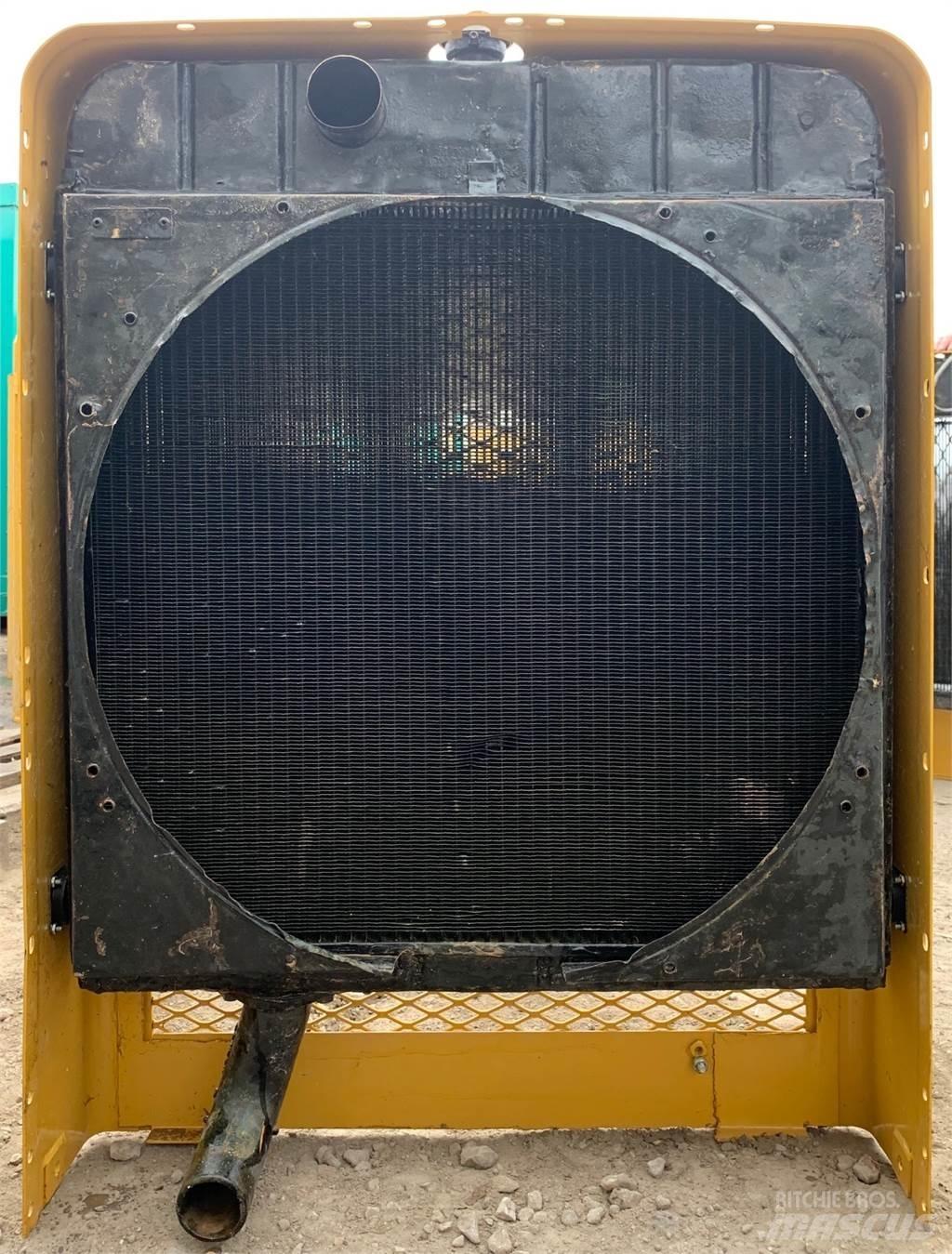 CAT 3304 Radiators