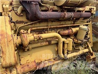 CAT D353 Engines