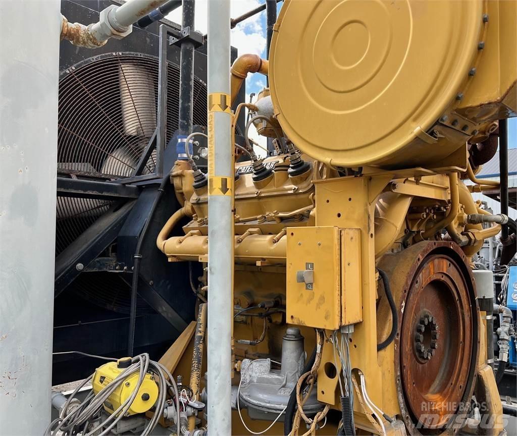 CAT G3408TA Engines