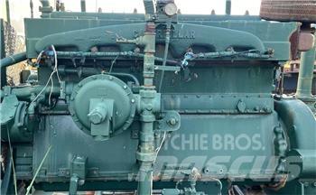 CAT G342 Engines