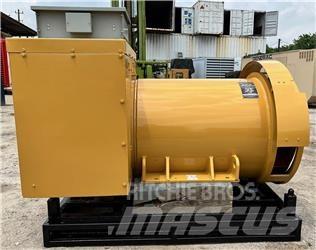 CAT SR4 Other Generators