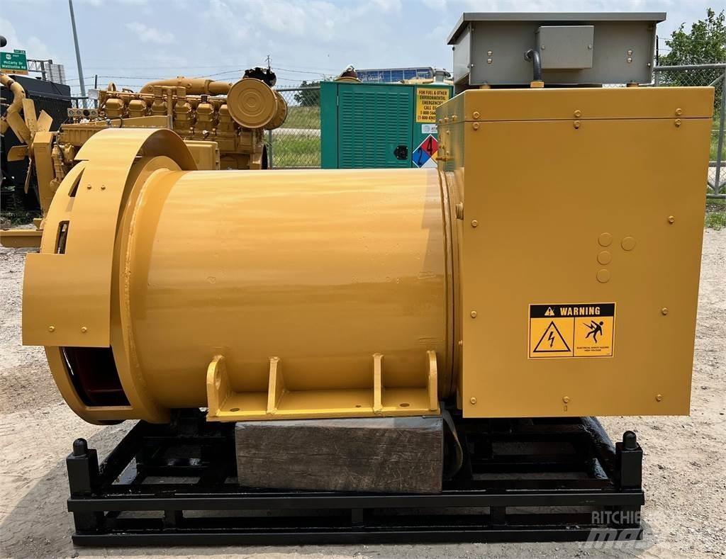 CAT SR4 Other Generators