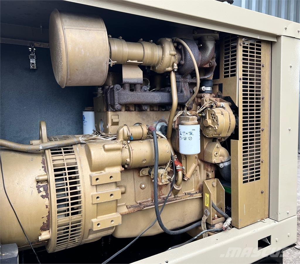 Cummins 4BT Engines