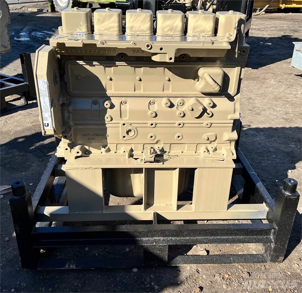 Cummins 6B Engines