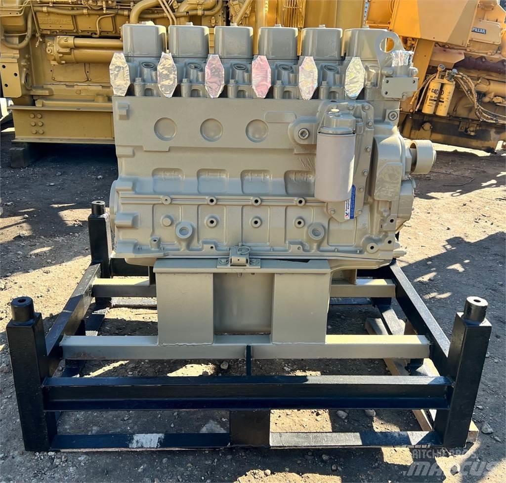 Cummins 6B Engines
