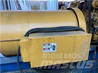 Kato 1500kW Other Generators