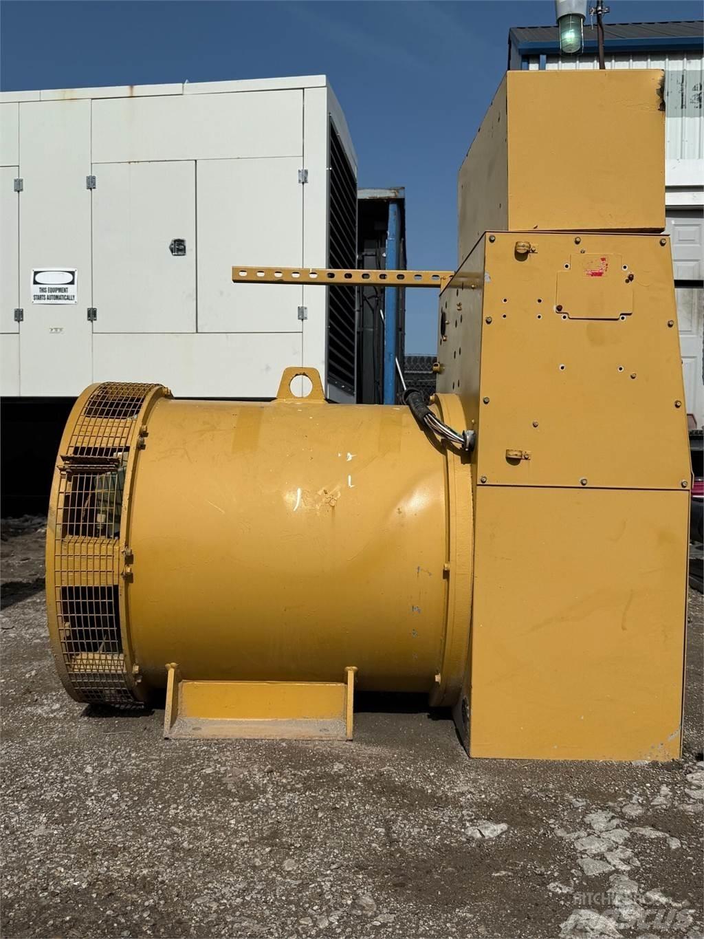 Marathon 600kW Other Generators