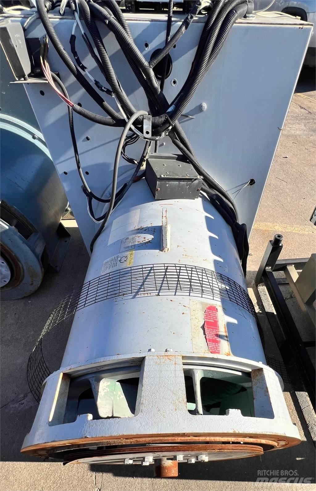 Marathon 810kW Other Generators