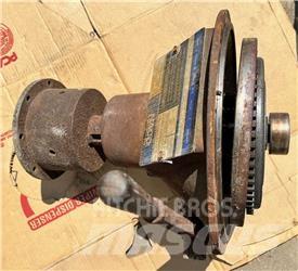  NACD PTO Engines