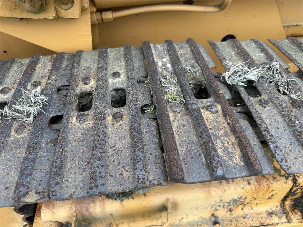 CASE 455B Crawler loaders