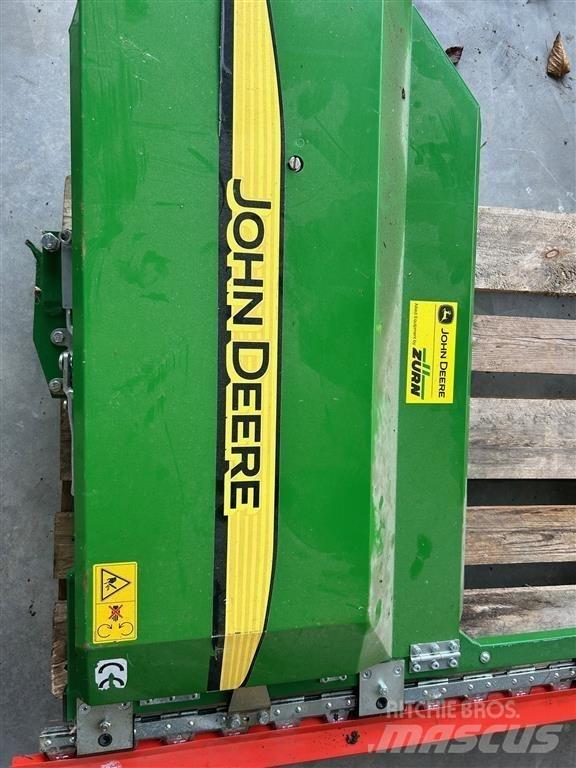 Zürn  Combine harvester accessories