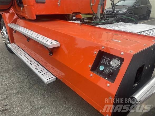Kenworth T680 Prime Movers