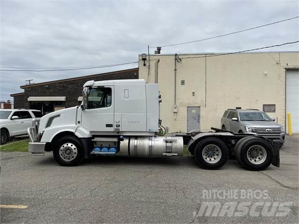 Volvo VNL64T630 Prime Movers