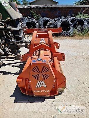 Agrimaster RV 320 Pasture mowers and toppers