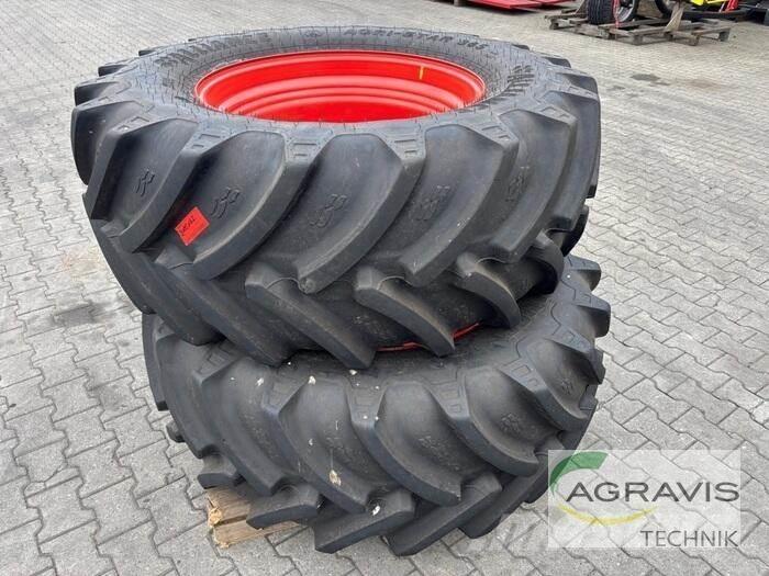 Alliance KR 540/65R30 Tyres, wheels and rims