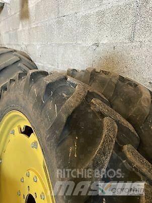 Alliance Unbekannt Tyres, wheels and rims
