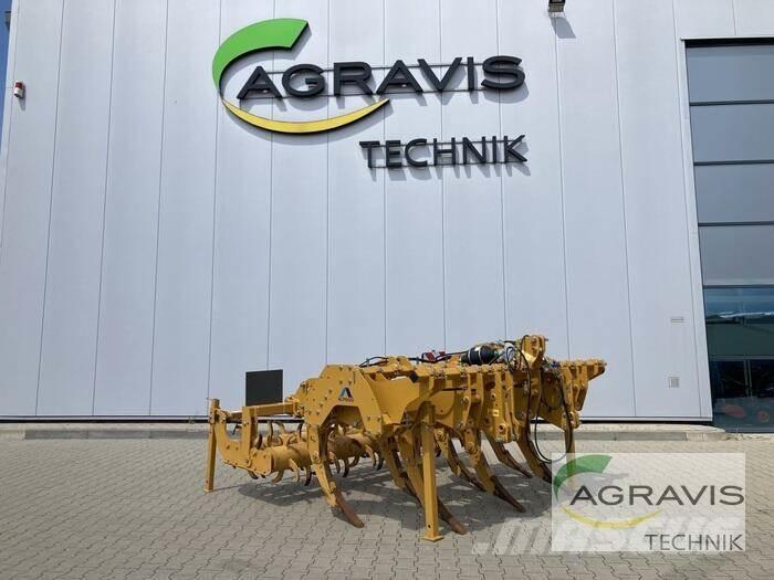 Alpego SKAT S1 7-300 Soil preparation