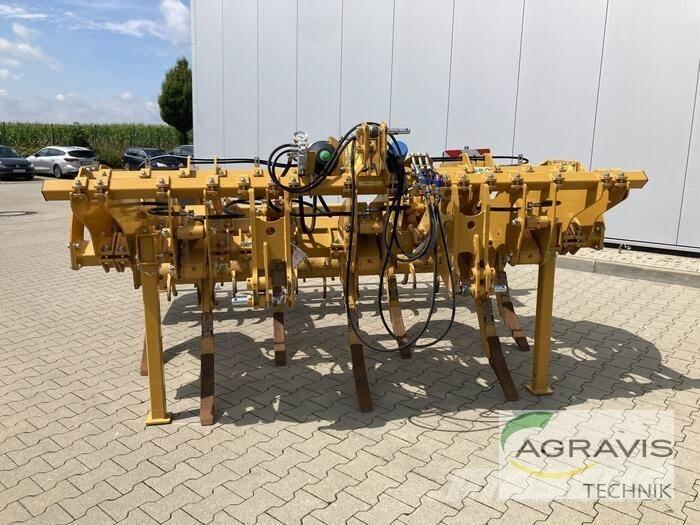 Alpego SKAT S1 7-300 Soil preparation