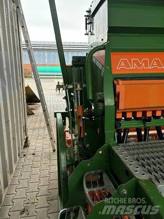 Amazone AD 3000 SUPER Drills