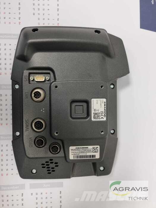 Amazone AMATRON 4 Other fertilizing machines and accessories