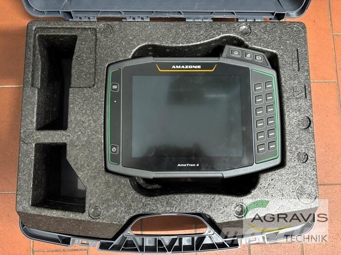 Amazone AMATRON4 Other fertilizing machines and accessories