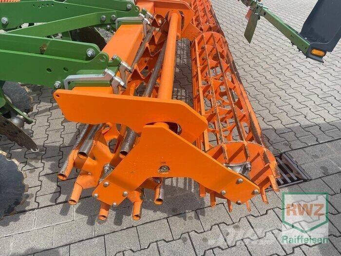 Amazone Cenio 4000-2 Cultivators