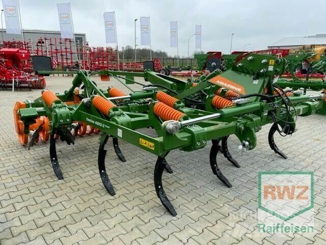 Amazone Cenius 4003-2 Cultivators