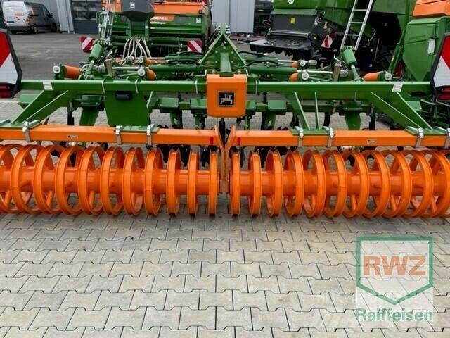 Amazone Cenius 4003-2 Cultivators