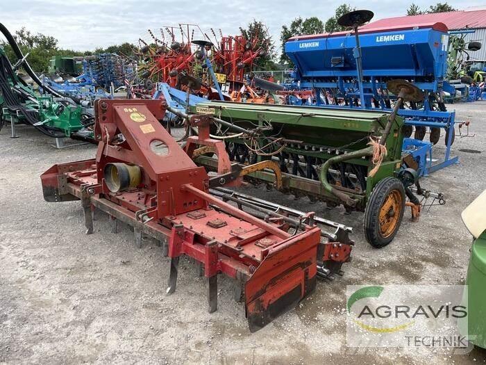 Amazone D7-30 Drills