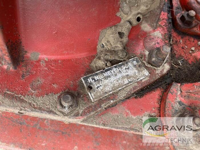 Amazone D7-30 Drills