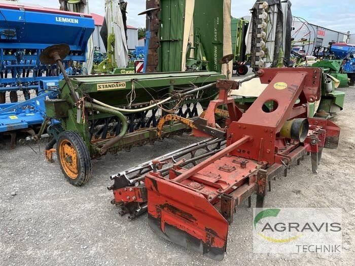 Amazone D7-30 Drills