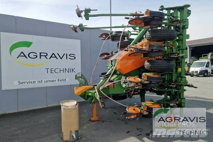 Amazone EDX 6000-2C Drills