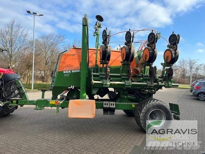 Amazone EDX 6000-T Drills