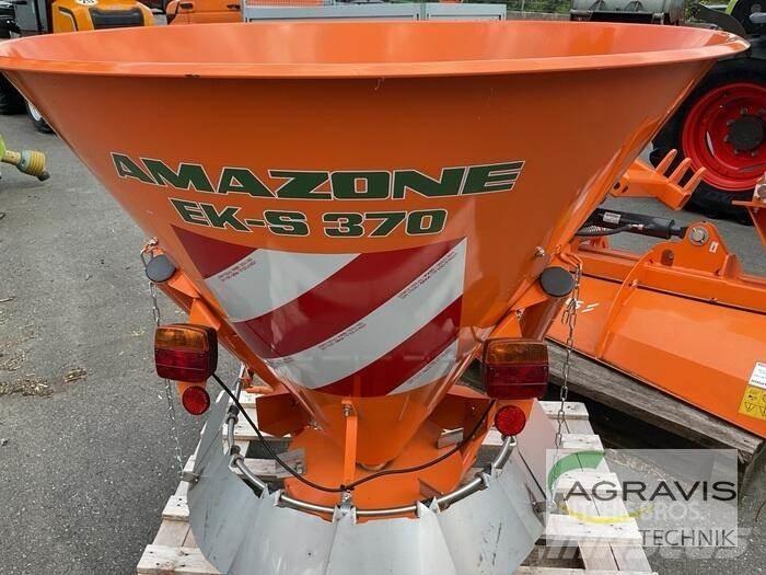 Amazone EK-S 370 Other road and snow machines