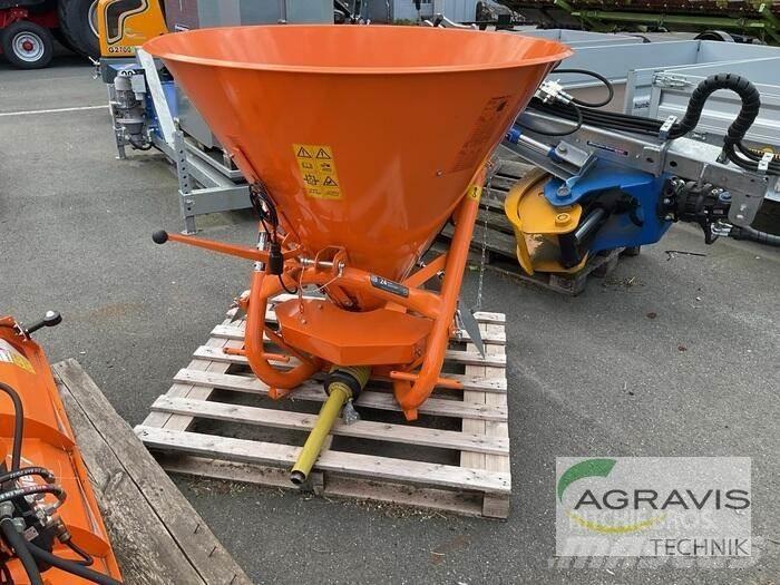 Amazone EK-S 370 Other road and snow machines