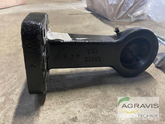 Amazone K80 Other livestock machinery and accessories