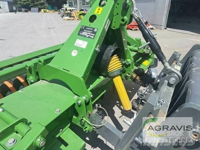 Amazone KE 3001 SUPER Power harrows and rototillers